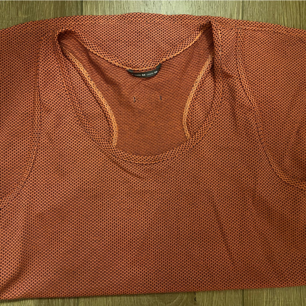 Oiselle Racerback Tank